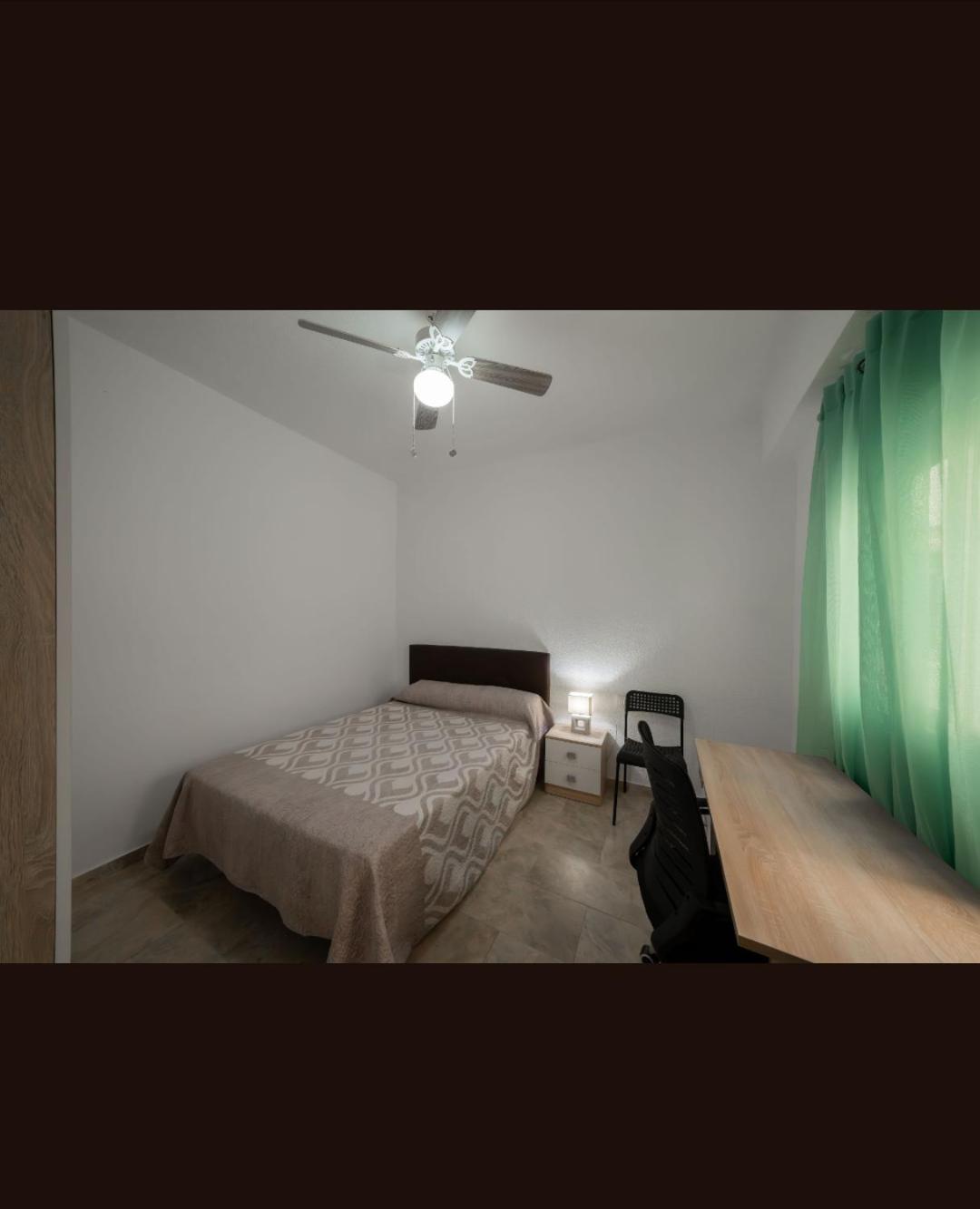 Playa Zapillo Costa Apartment Almeria Bagian luar foto